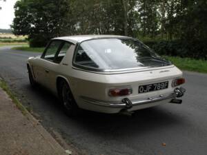 Image 4/20 of Jensen Interceptor MK I (1968)