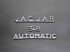 Image 18/35 of Jaguar Mk II 3.8 (1962)