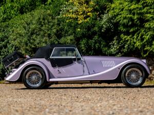 Image 2/44 of Morgan Plus 4 4-seater (2016)