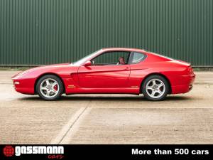 Image 7/15 de Ferrari 456M GTA (2001)