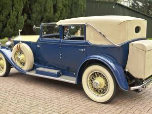Immagine 11/47 di Rolls-Royce Phantom I Hibbard &amp; Darrin (1930)