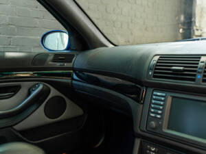 Imagen 28/58 de BMW M5 (2001)