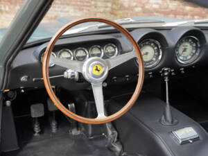 Bild 3/50 von Ferrari 250 GT Berlinetta Lusso (1963)
