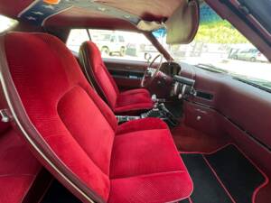 Bild 25/28 von AMC Javelin V8 290 (1968)