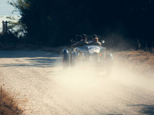 Bild 10/38 von Bugatti Typ 40 (1929)