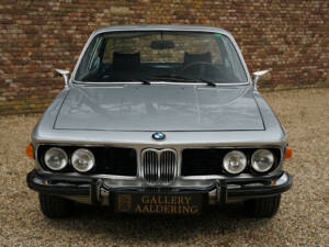 Bild 28/50 von BMW 3.0 CSi (1974)