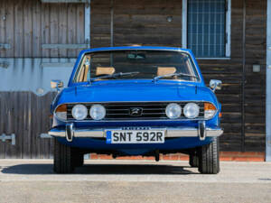 Image 6/49 de Triumph Stag (1977)