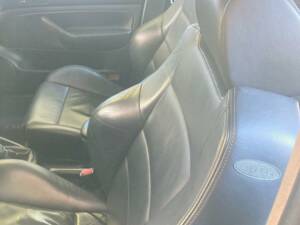 Imagen 4/8 de Volkswagen Golf IV 2.3 V5 (2001)