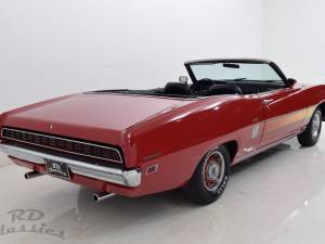 Bild 7/37 von Ford Torino GT (1970)