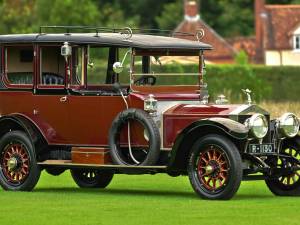 Immagine 20/50 di Rolls-Royce 40&#x2F;50 HP Silver Ghost (1913)