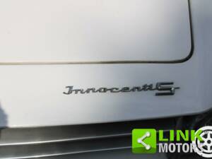 Image 7/10 of Innocenti 950 Spider (1965)