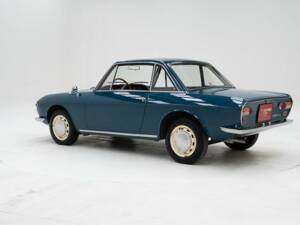 Image 4/15 of Lancia Fulvia Coupe (1966)