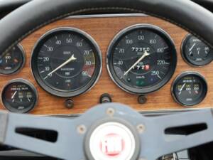 Bild 29/40 von FIAT Dino Spider (1968)