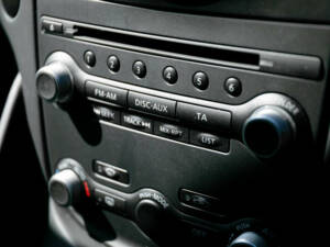 Image 17/41 de Nissan 370Z (2011)