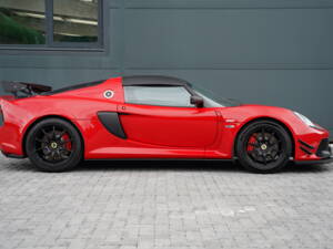 Afbeelding 3/50 van Lotus Exige Sport 380 (2018)