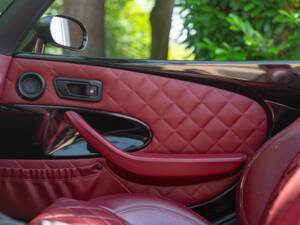 Bild 36/49 von FIAT Barchetta (1999)