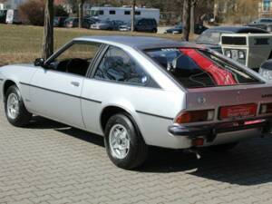 Image 4/20 of Opel Manta  2,0 E (1979)