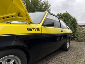 Image 2/11 de Opel Kadett 1,9 E  GT&#x2F;E (1977)