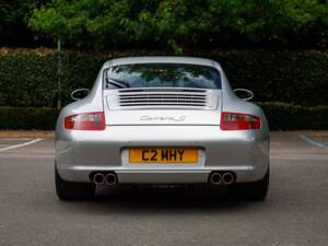 Bild 48/50 von Porsche 911 Carrera (2004)