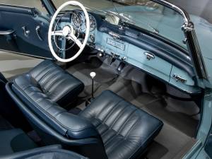 Image 18/38 of Mercedes-Benz 190 SL (1955)