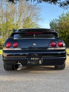 Image 9/43 of Nissan Skyline GTS25T (1997)