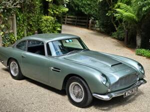 Imagen 17/82 de Aston Martin DB 5 (1965)