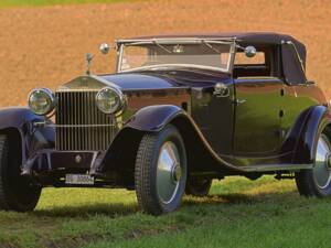 Imagen 20/50 de Rolls-Royce Phantom I (1925)