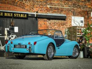 Bild 22/50 von Triumph TR 3A (1957)