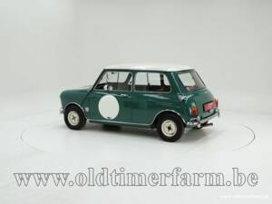 Afbeelding 4/15 van Austin Mini Cooper 1000 (1967)