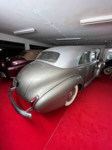 Bild 5/5 von Cadillac 60 Special (1940)