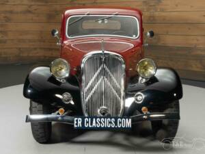 Bild 5/19 von Citroën Traction Avant 7 C (1935)