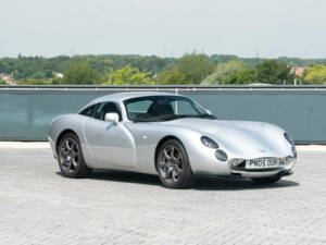 Bild 12/50 von TVR Tuscan S (2005)