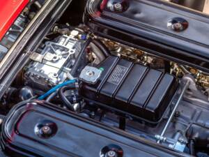 Image 45/50 of Ferrari 512 BB (1980)