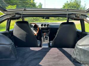 Bild 7/7 von Datsun 280 Z (1977)