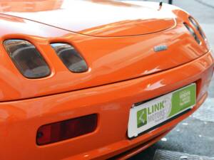 Image 8/10 de FIAT Barchetta 1.8 16V (1998)