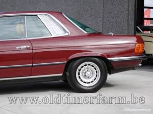 Image 4/15 of Mercedes-Benz 380 SLC (1981)