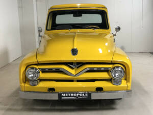 Afbeelding 12/26 van Ford F-100 (1955)