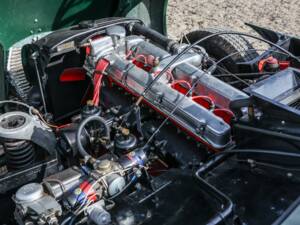 Afbeelding 5/39 van Aston Martin DB 2&#x2F;4 Mk II (1956)