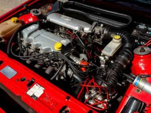 Image 3/50 of Ford Escort IV XR3i (1989)