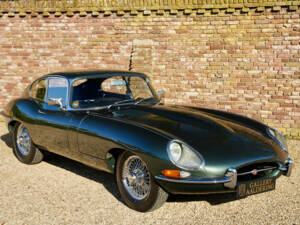 Imagen 24/50 de Jaguar E-Type 4.2 (1966)