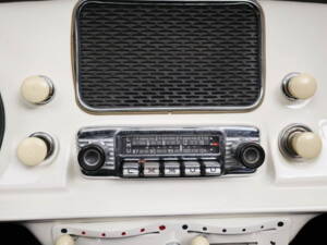 Image 39/43 of BMW 507 (1959)