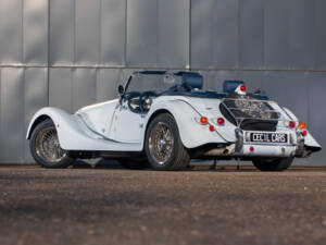 Image 11/13 de Morgan Roadster V6 (2013)