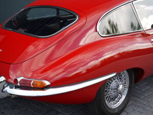 Imagen 25/50 de Jaguar E-Type 3.8 (1962)