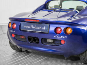 Bild 29/50 von Lotus Elise 111 (1998)