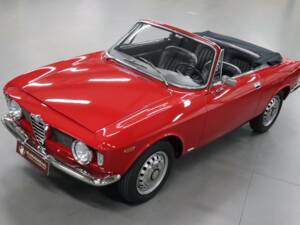 Bild 4/41 von Alfa Romeo Giulia 1600 GTC (1965)