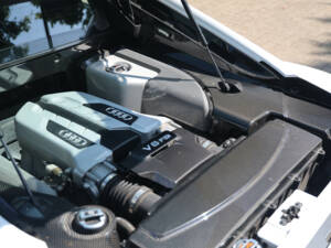 Bild 51/53 von Audi R8 (2008)