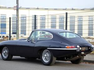 Afbeelding 6/32 van Jaguar E-Type 4.2 (1967)