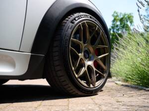 Imagen 41/50 de Mini John Cooper Works (2011)