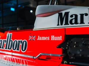 Image 14/16 of McLaren M26-5 (1978)