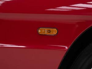 Imagen 14/15 de Alfa Romeo 2.0 Spider (1991)